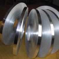 Soft and Full Hard Slitted AISI 304 316 Stainless Steel Strip